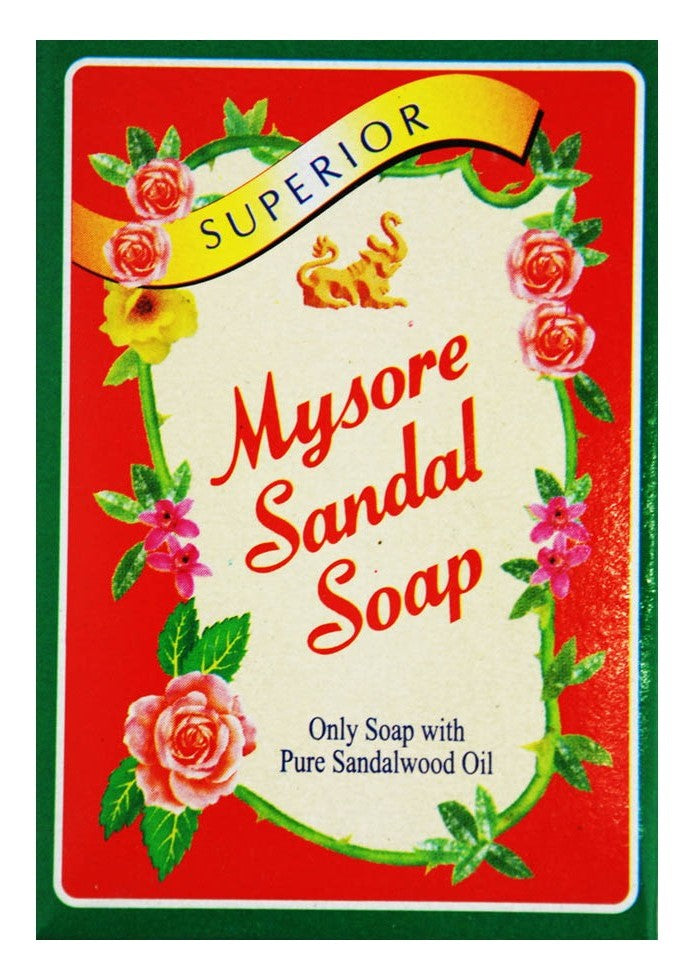 Soap Mysore Sandal