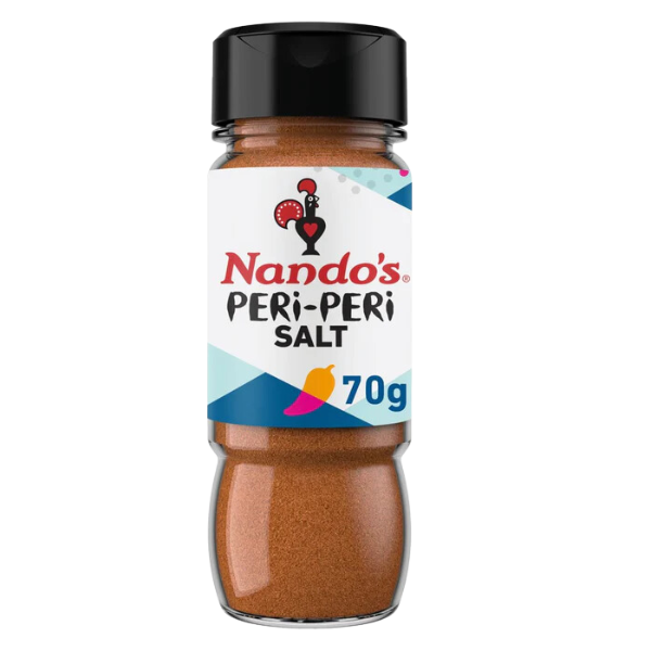 Nandos Peri Peri Salt - 70 g