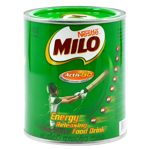 Milo - 400 g