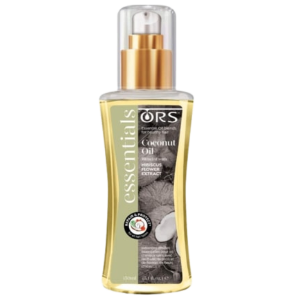 ORS Coconut Oil Essential - 150 g