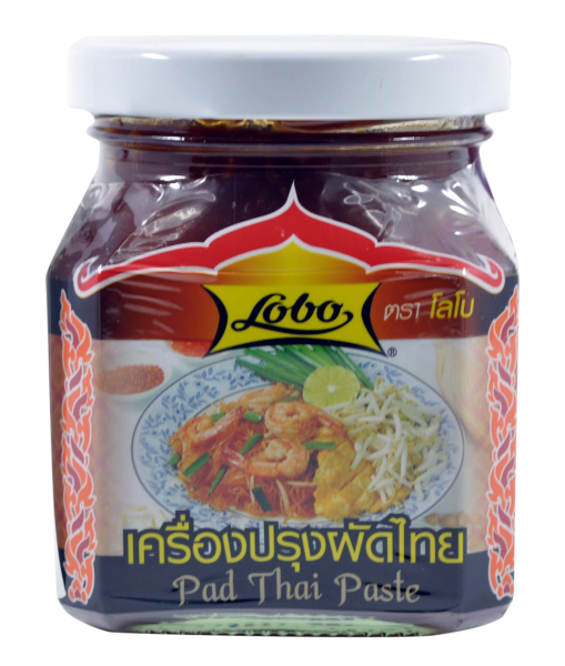 Lobo Pad Thai Paste - 280 g