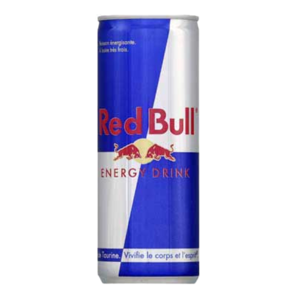 Red Bull - 250 ml