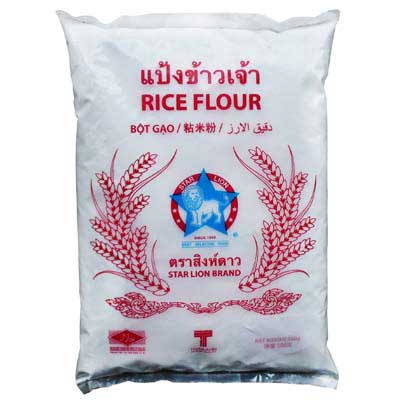 Rice Flour - 500 g