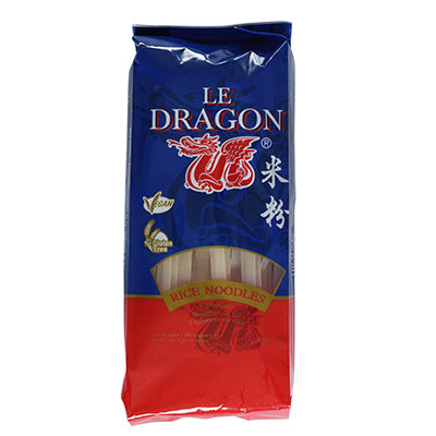 Le Dragon Rice Noodles XL - 400 g