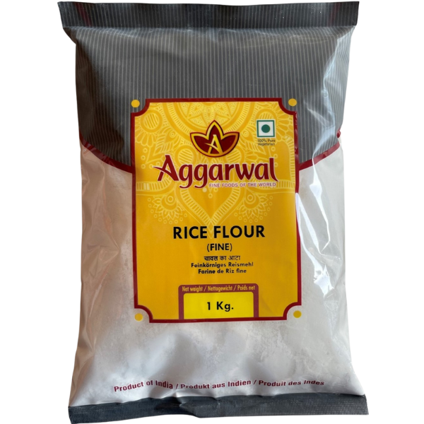 Rice Flour Fine - 1 Kg
