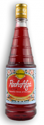 Roohafza Concentrate - 800 ml