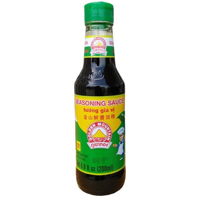 Seasoning Sauce - 200 ml