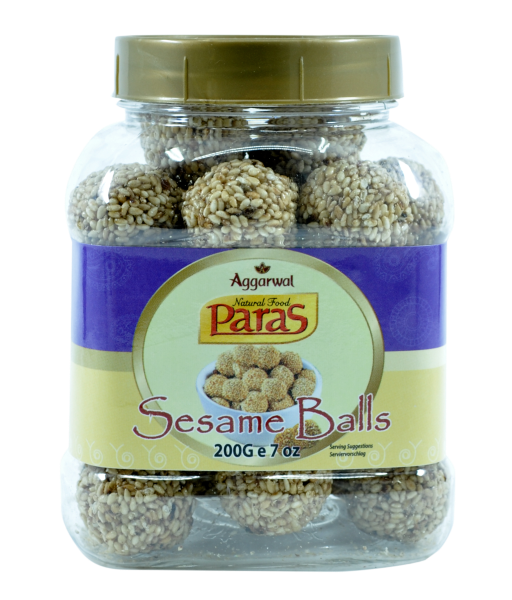 Sesame Balls - 200 g