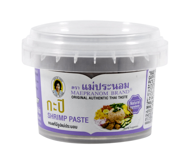 Shrimp Paste - 100 g