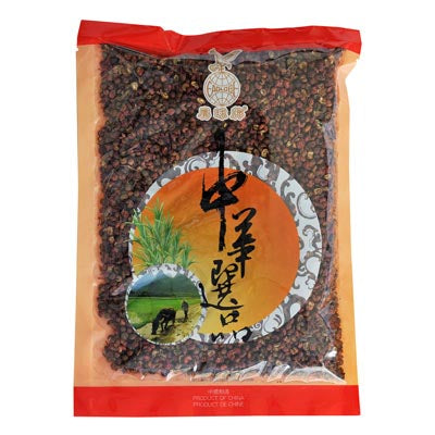 Sichuan Pepper corns dehydrated - 250 g