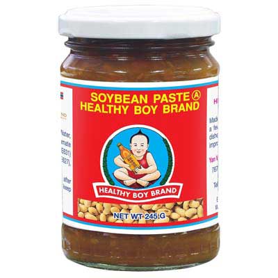 Soy Bean Paste - 245 g