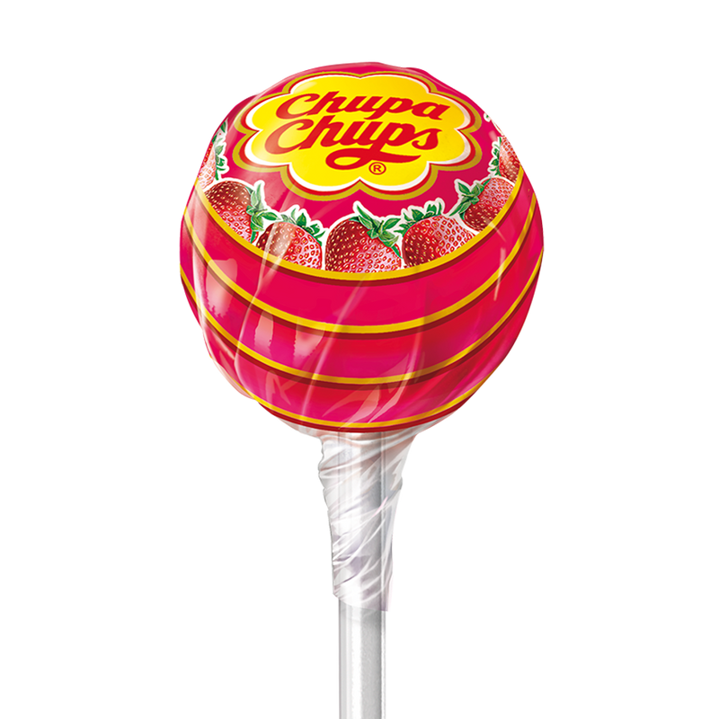 Chupa Chups Lollipop 1 Pc