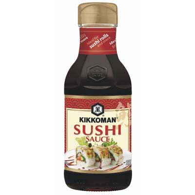 Kikkoman Sushi Sauce - 250 ml