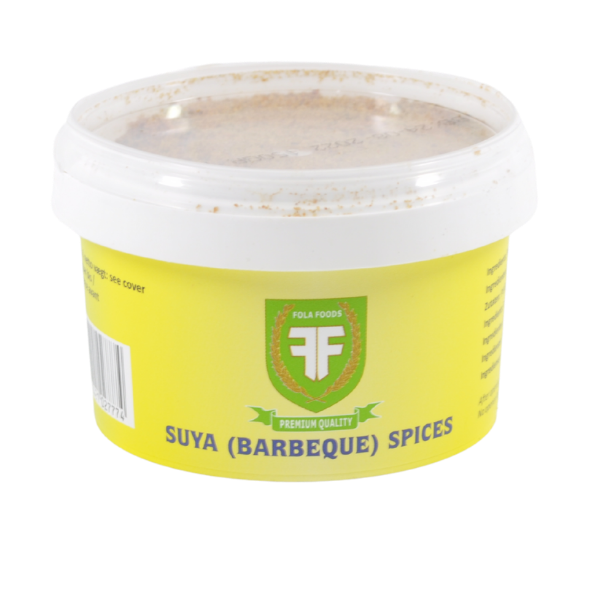 Suya (Barbeque) Spice - 150 g