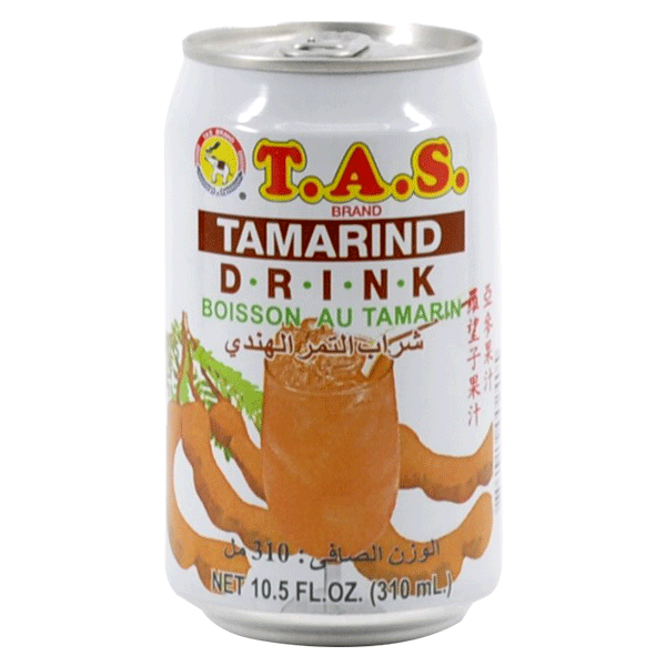 Tamarind Juice T.A.S - 330 ml