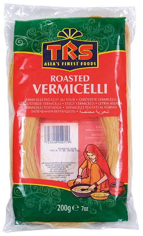 Vermicelli Roasted TRS - 200 g