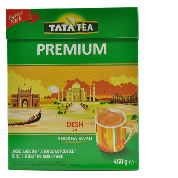 Tata Premium Tea - 500 g
