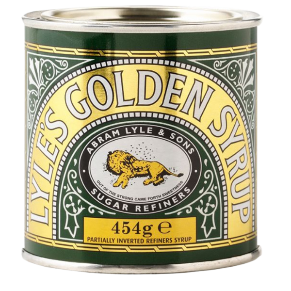 Tate & Lyle Golden Syrup - 454 g