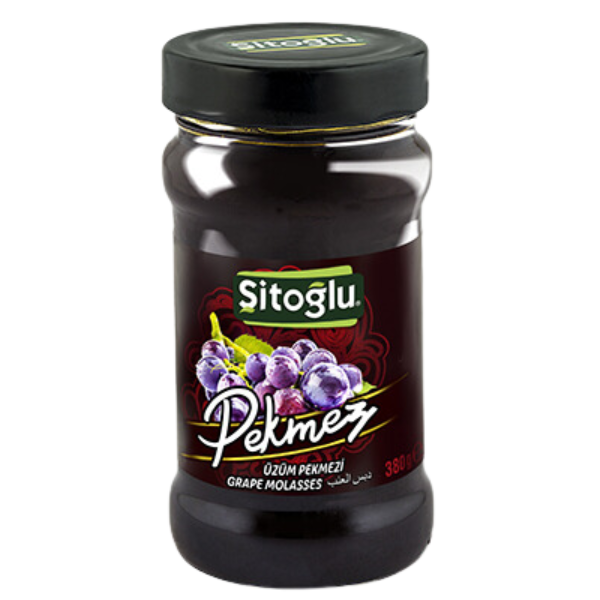 Sitoglu Grape Molasses - 380 g