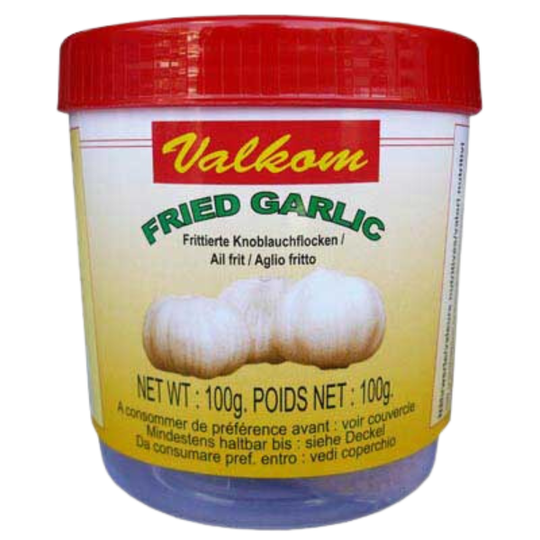 Fried Garlic - 100 g