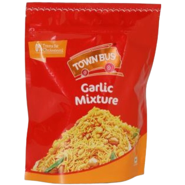 Garlic Mixture - 175 g