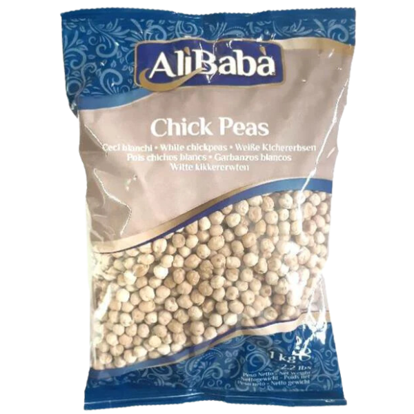 Chickpeas - 500 g