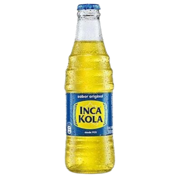 Buy Inca Kola 300ml Online at the Best Price - Dalchini