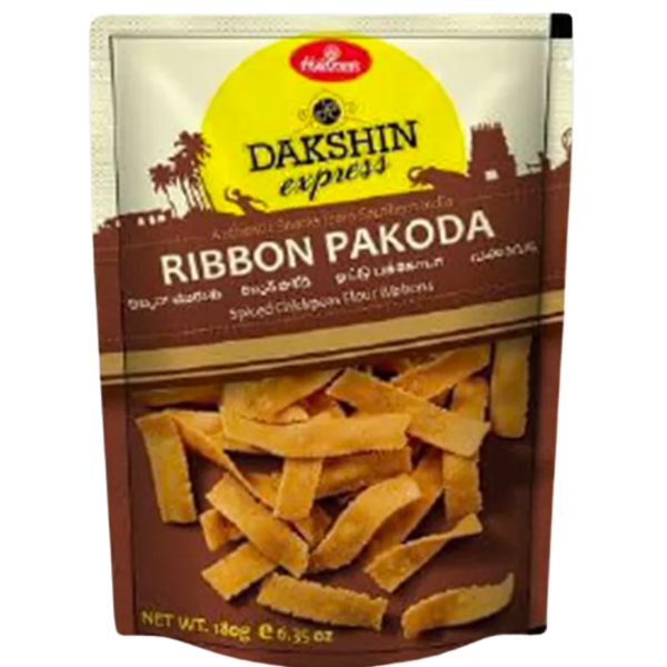 Dakshin Ribbon Pakora - 180 g