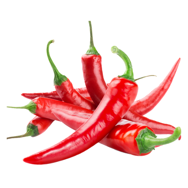 Red Chilli loose - 100 g