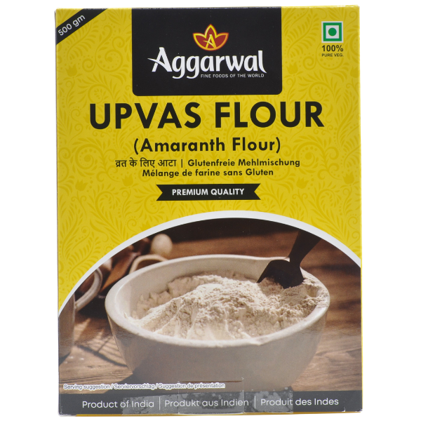 Upvas Flour - 500 g
