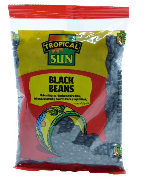 Black Beans - 500 g