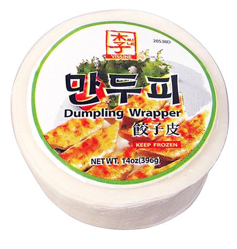 Dumplings Wrapper - 396 g