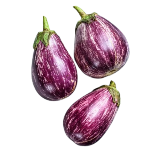 Eggplant/ Aubergine Graphity - 500 g