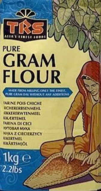 Besan(Gram Flour) - 1 kg